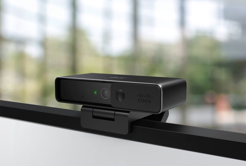 Cisco Webex Desk Kamera (CD-DSKCAM-C-WW)