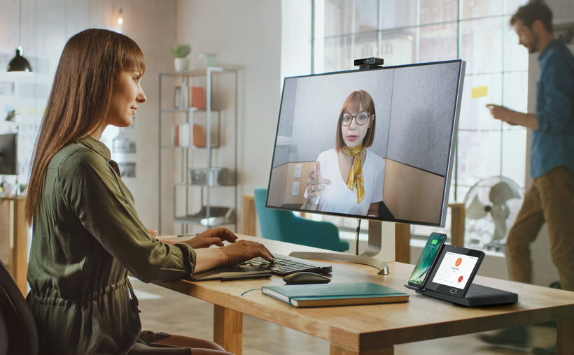 Cisco Webex Desk Kamera (CD-DSKCAM-C-WW)