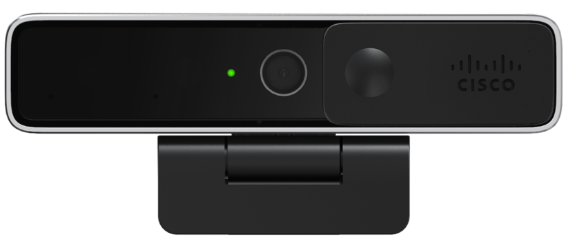 Cisco Webex Desk Kamera (CD-DSKCAM-C-WW)