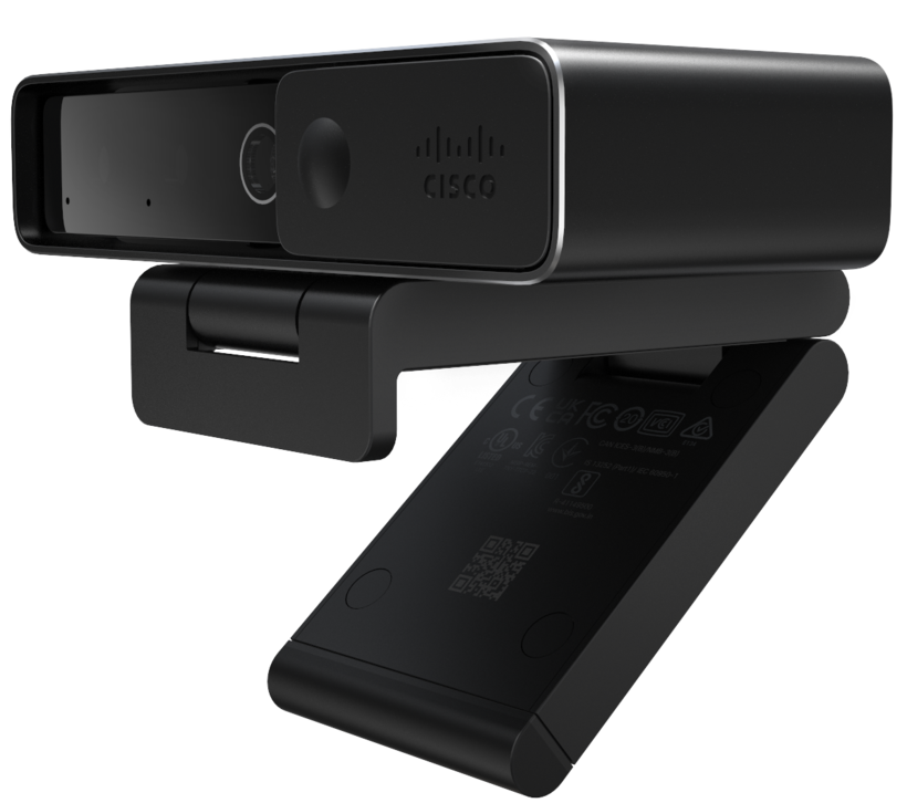 Cisco Webex Desk Kamera (CD-DSKCAM-C-WW)