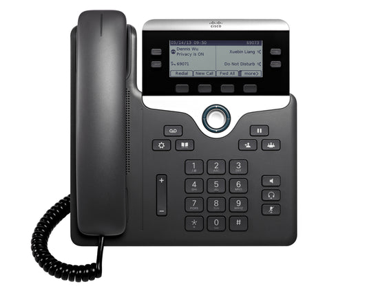 Cisco CP-7841 IP-Telefon (CP-7841-K9=)