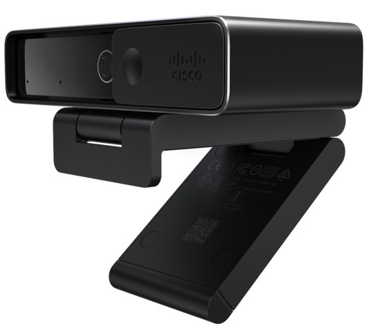 Cisco Webex Desk Kamera (CD-DSKCAM-C-WW)